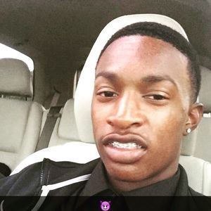 Meet your Posher, Tyrese